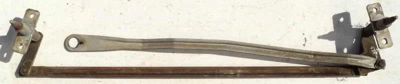 1963 Plymouth Valiantwiper mechanism Populär