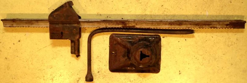 1960 Buick Electrajack Lågt pris