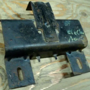 1961 Buick Electra ACplate over radiator Lägg i varukorgen