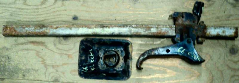 1966 Buick Electrajack Sänkt pris