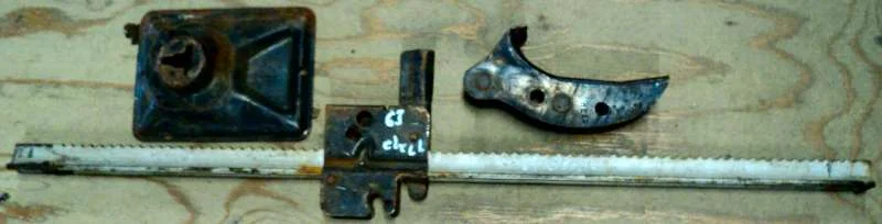 1963 Buick Electrajack Populär