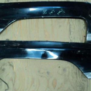 1958 Lincoln Continental fender skirt(pair) Kampanj