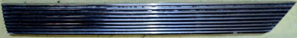 1963 Buick Electrachrome behind wheel arch rear right Kampanjpris