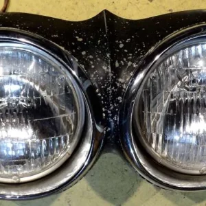 1960 Buick Electralamp housing left Köp nu