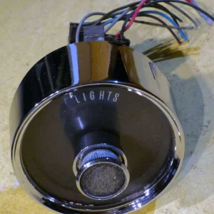 1966 Cadillac headlight switch Snabb frakt