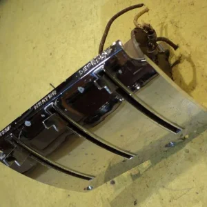 1956 Chryslerheater control Handla nu