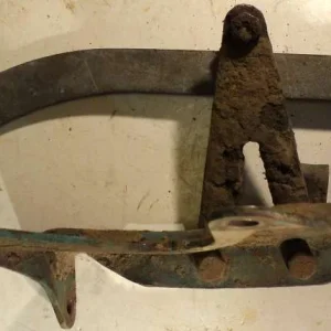 1958 Buick alternator mount Rabatt