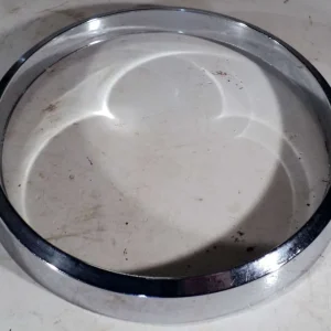 1963 Oldsmobile 88headlight door Kampanj