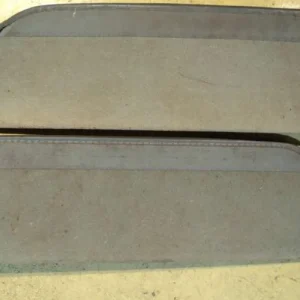 1953 Mercury 4dr sedan sunscreens (pair) Nyhet