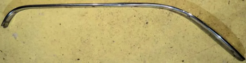 1961 Buick Electra wheel house listleft rear Bästa pris