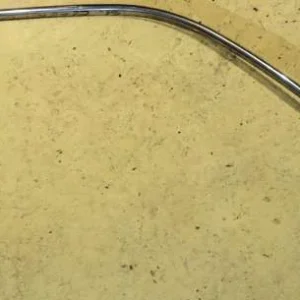 1961 Buick Electra wheel house listleft front risnedsättning