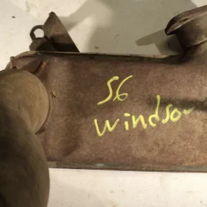 1956 Chrysler Windsor automatic oil cooler (not tested, sold as a body) Begränsad tid