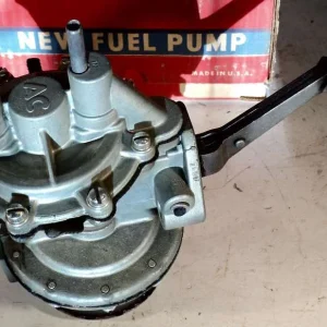 1957 – 1958 Pontiacfuel pump3/8 fuel line Erbjudandepris