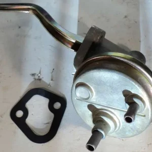 1966 Buick 401 425fuel pumpno AC Begränsat erbjudande