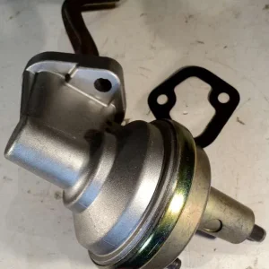 1966 Buick 401 425fuel pumpAC Outlet