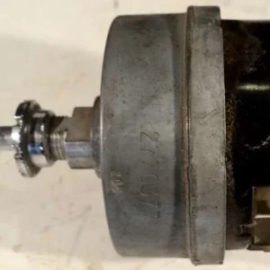 1966 Dodge Dart wiper switch variable speed 2770377 Outlet