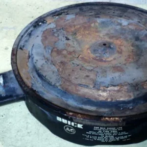 1960 Buick Electra air cleaner 4-bbl Begränsat erbjudande