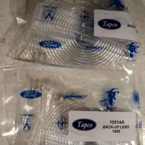 1955 FordBack-up-lens, new(pair) Begränsad tid