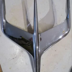 1956 Mercuryhood ornament Trygg betalning