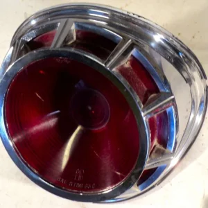 1963 Chryslertaillight right Snabb leverans