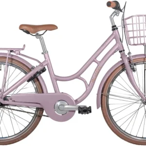 Winther G-Style 24 tum Lila Rea