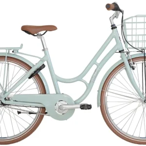 Winther G-Style 26 tum Turkos Populär