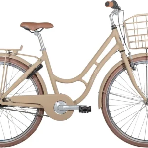 Winther G-Style 26 tum Mokka Nedsatt pris