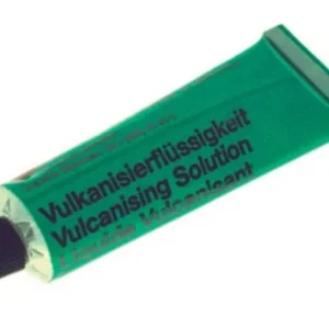 Vulkaniseringslösning Tip Top 20ml 10gr Erbjudande