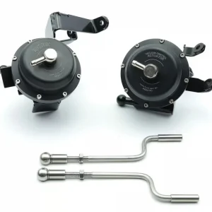 Wastegate klockor Audi rs6 rs7 s6 s8 4.0t I lager