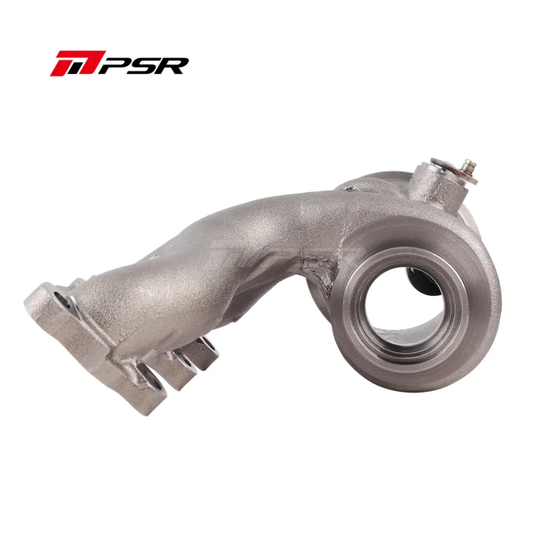 17-22 Can-Am Maverick X3 Turbo Turbine Housing risnedsättning