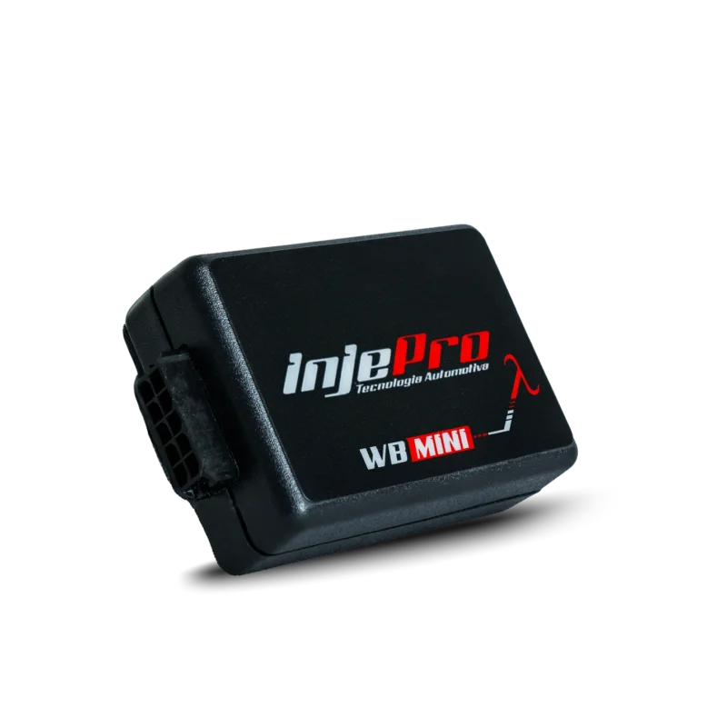 WB Mini utan skärm LSU 4.2 Nyhet