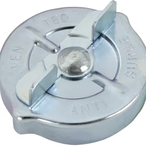 Ventilerat Tanklock GM 1959-72 Beställ nu