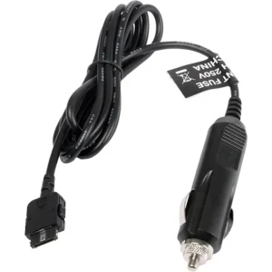 12V kabel till C5xx/Navi 660 Fri frakt