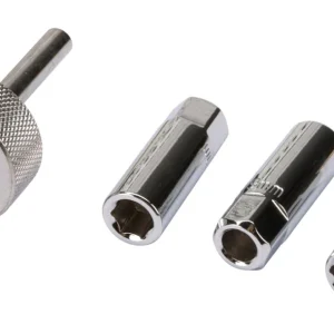 Ventiljusteringsverktyg Beställ nu