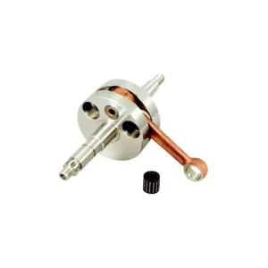 Vevparti, Monza/GP 3+4 v&auml;xl. risnedsättning