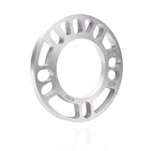 Wheel spacer 10 mm 4/5 h&aring;l - 1 st. Extra rabatt