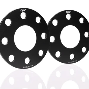 Wheel spacerset 2x5mm 4x100/108 &Oslash;57,1 Billigare