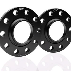 Wheel spacerset 2x12 mm 5x120 &Oslash;72,6 Populär