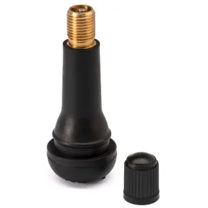 Ventil - TR414 L&aring;ng, LG:49mm Extra rabatt