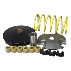 Variomaticset komplett, Aragon Rabatt