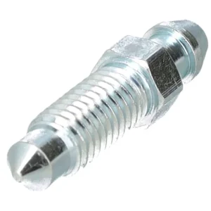 Ventilationsskruv /-ventil, M8 x 1,25 x 36 mm Snabb leverans