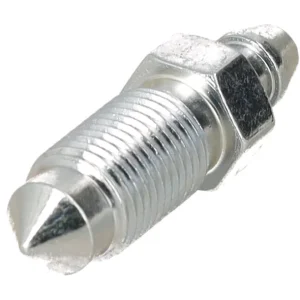 Ventilationsskruv /-ventil, M10 x 1,00 x 36 mm Fynd