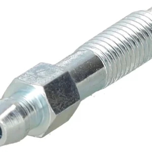 Ventilationsskruv /-ventil, M8 x 1,25 x 49 mm Beställ idag