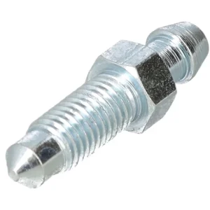 Ventilationsskruv /-ventil, M7 x 1,00 x 33 mm Endast idag