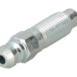 Ventilationsskruv /-ventil, M8 x 1,00 x 38 mm Nyhet