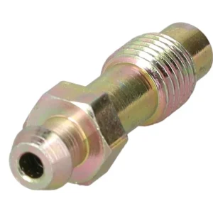 Ventilationsskruv /-ventil, 3/8"x24UNF x 37 mm Fynd