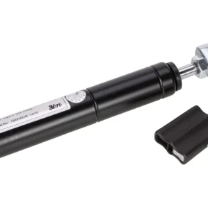 &Ouml;vre f&auml;ste &ouml;ver styrets d&auml;mpare, PF2 Expressleverans