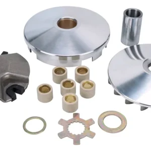 Variomatic komplett, F-ACT Populärt val