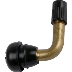 Ventil f&ouml;r slangl&ouml;st d&auml;ck, vinkel Trygg betalning