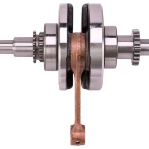 Vevaxel komplett, Firefox Fynd